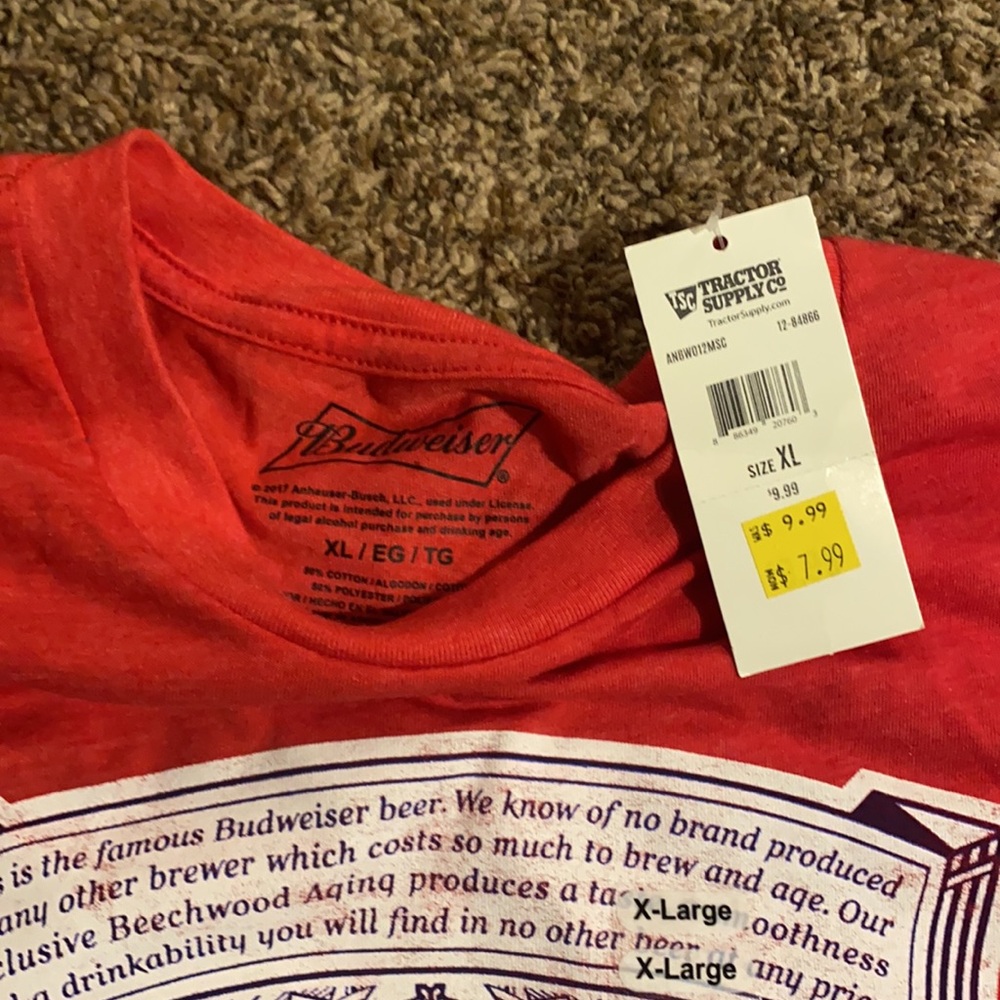 Soft Tee - Picture 2 of 2